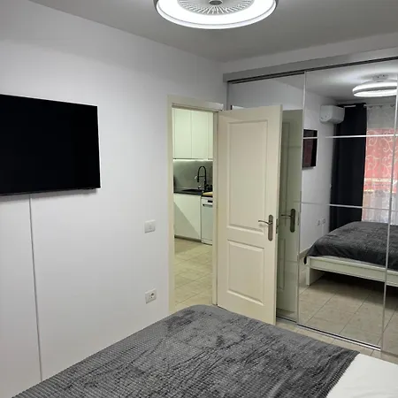 Casa De Rufio With Pool Tenerife Apartment Puerto de Santiago (Tenerife)