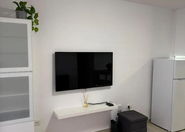 Apartment Casa De Rufio With Pool Tenerife Puerto de Santiago (Tenerife)