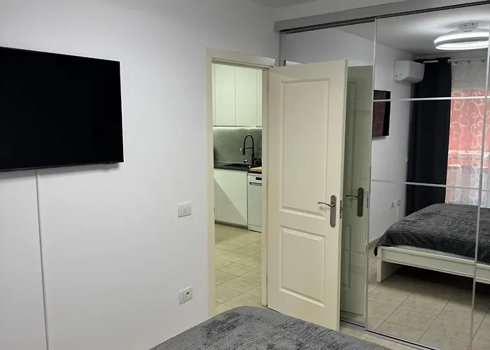 Casa De Rufio With Pool Tenerife Apartment Puerto de Santiago (Tenerife)