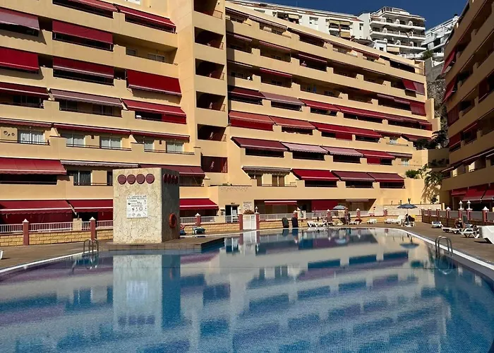 Casa De Rufio With Pool Tenerife