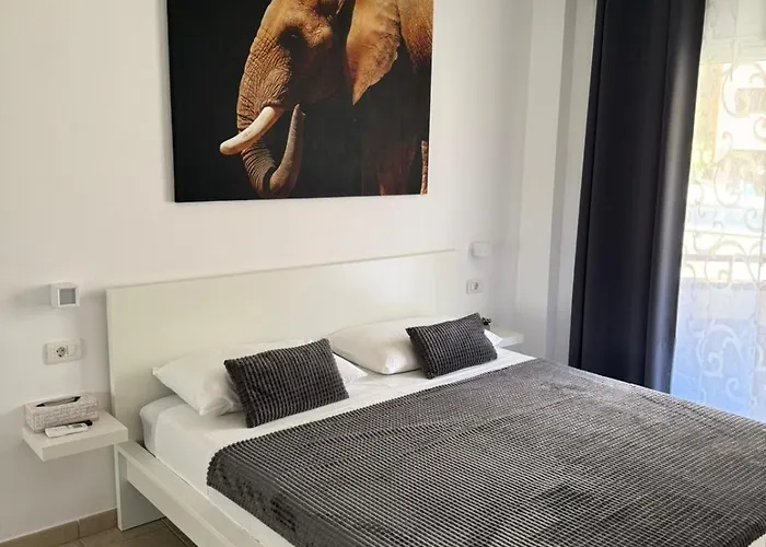 Casa De Rufio With Pool Tenerife * Puerto de Santiago (Tenerife)