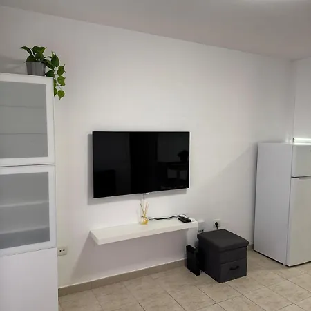 Apartment Casa De Rufio With Pool Tenerife Puerto de Santiago (Tenerife)