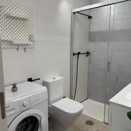 Casa De Rufio With Pool Tenerife Puerto de Santiago (Tenerife)