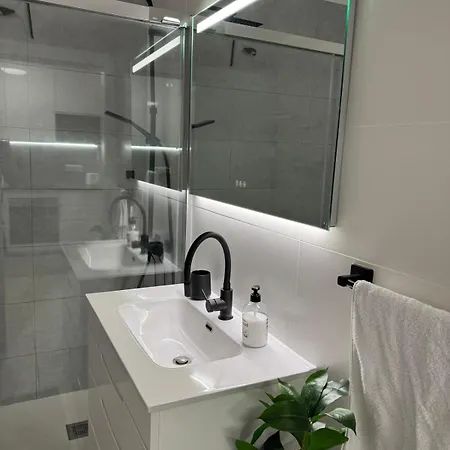 Casa De Rufio With Pool Tenerife *