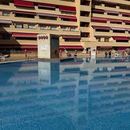 Casa De Rufio With Pool Tenerife * פוארטו דה סנטיאגו