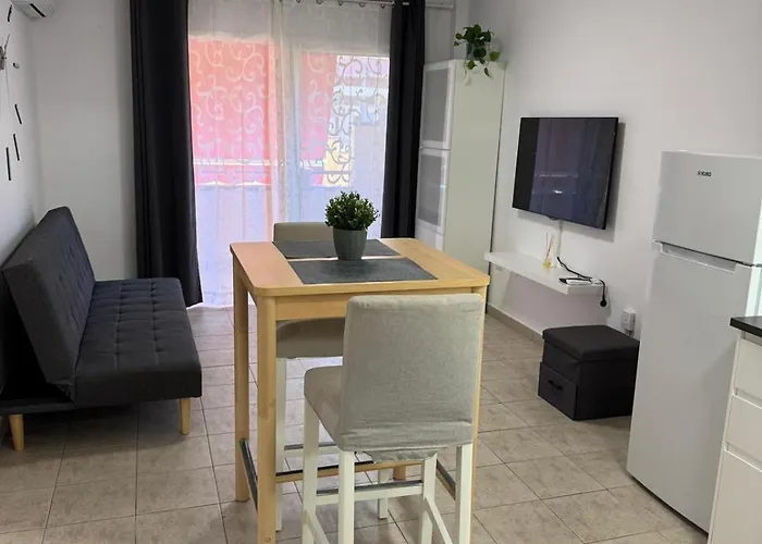 Casa De Rufio With Pool Tenerife Διαμέρισμα