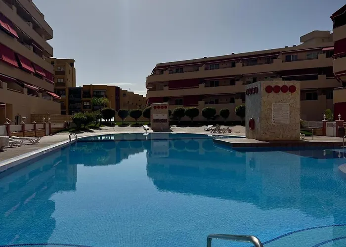 Διαμέρισμα Casa De Rufio With Pool Tenerife Puerto de Santiago (Tenerife)