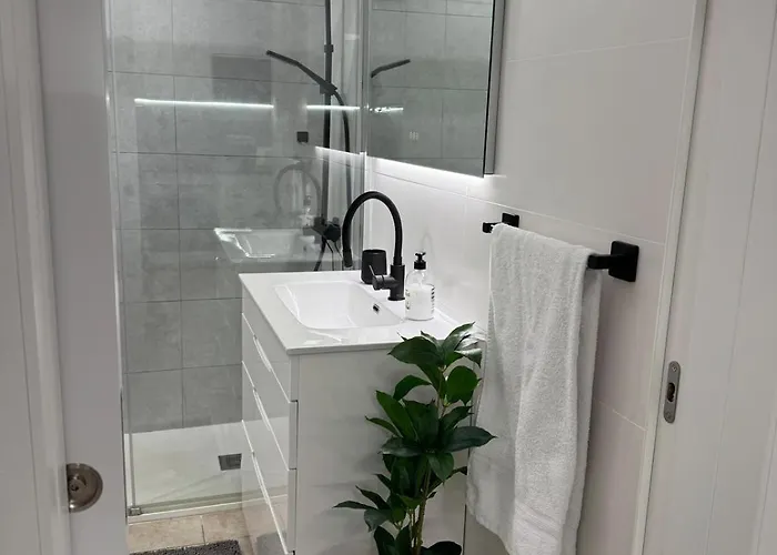 Casa De Rufio With Pool Tenerife Διαμέρισμα *