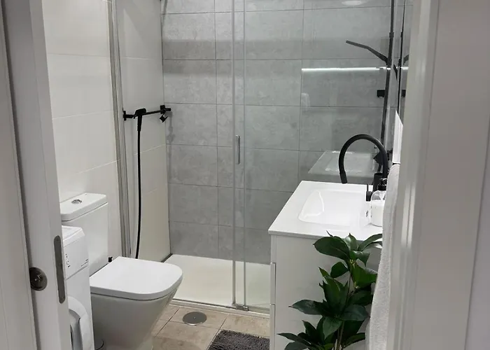 Casa De Rufio With Pool Tenerife Διαμέρισμα *