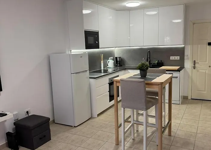 Casa De Rufio With Pool Tenerife Διαμέρισμα Puerto de Santiago (Tenerife)