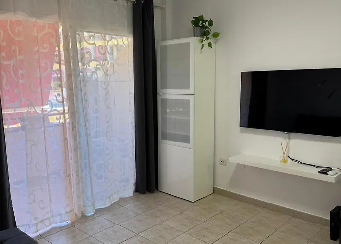 Casa De Rufio With Pool Tenerife Διαμέρισμα