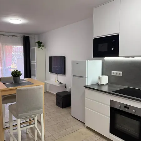 Διαμέρισμα Casa De Rufio With Pool Tenerife *