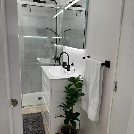 Casa De Rufio With Pool Tenerife Apartman *