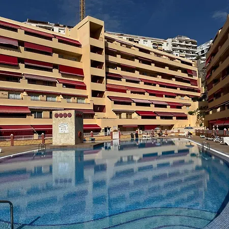 Casa De Rufio With Pool Tenerife
