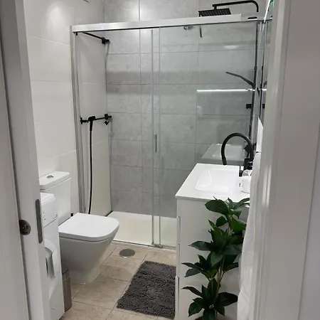 Casa De Rufio With Pool Tenerife Apartman *