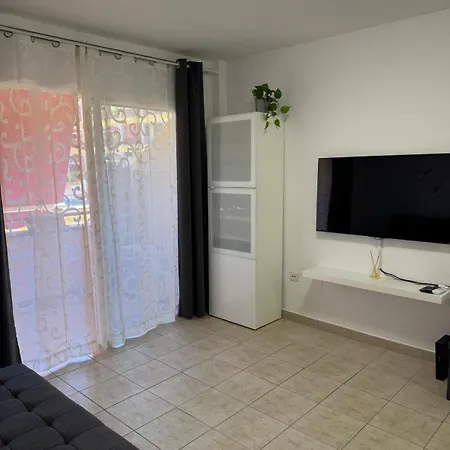 Casa De Rufio With Pool Tenerife Apartman