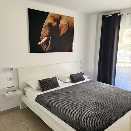 Casa De Rufio With Pool Tenerife * Puerto de Santiago