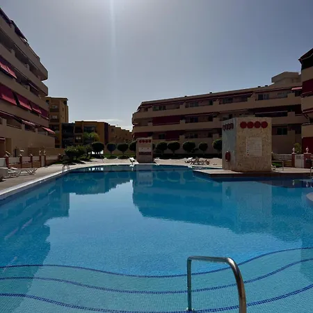 Lejlighed Casa De Rufio With Pool Tenerife Puerto de Santiago (Tenerife)
